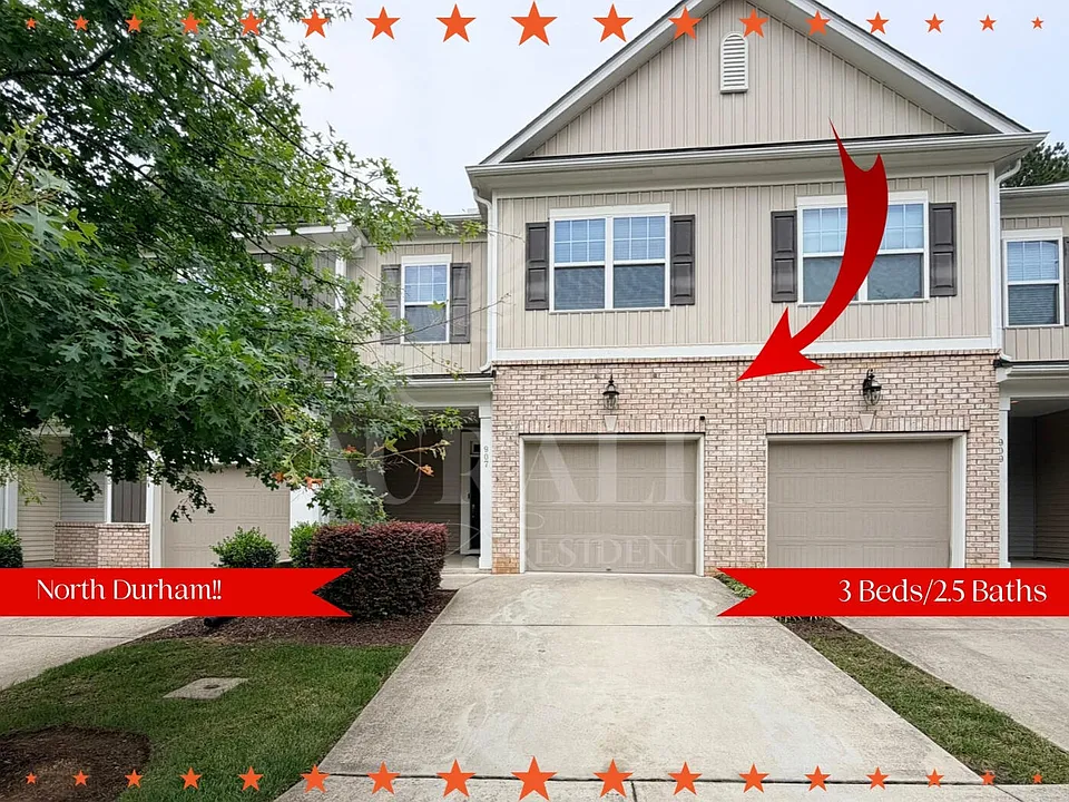 907 Saratoga Dr