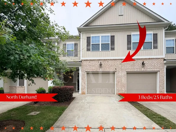 907 Saratoga Dr, Durham, NC 27704