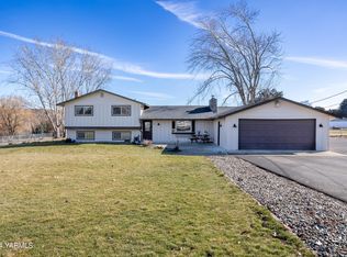 281 Poulin Rd, Selah, WA 98942