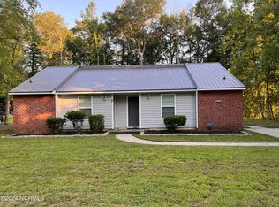 1531 Rosemond Dr, Greenville, NC 27834