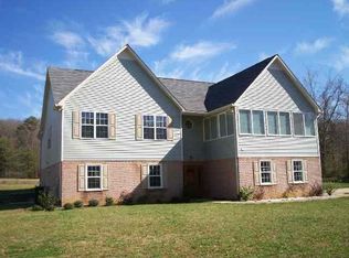 641 County Road 754, Riceville, TN 37370