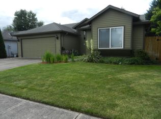 400 SE 169th Ave, Vancouver, WA 98684