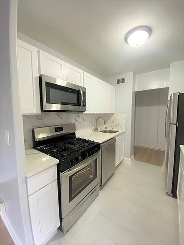Floor plan 4G