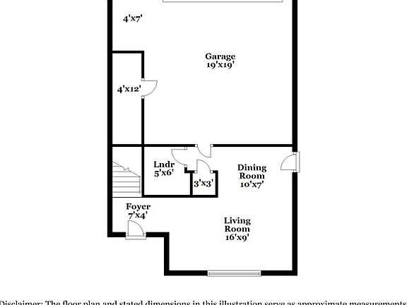 2nd image of 4721 N Tower Dr