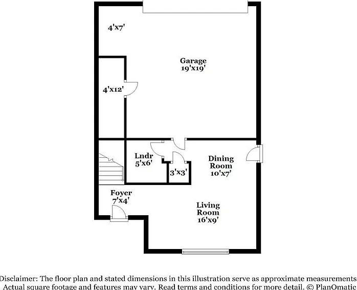 4721 N Tower Dr — Photo 2