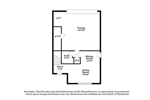 4721 N Tower Dr Photo 1