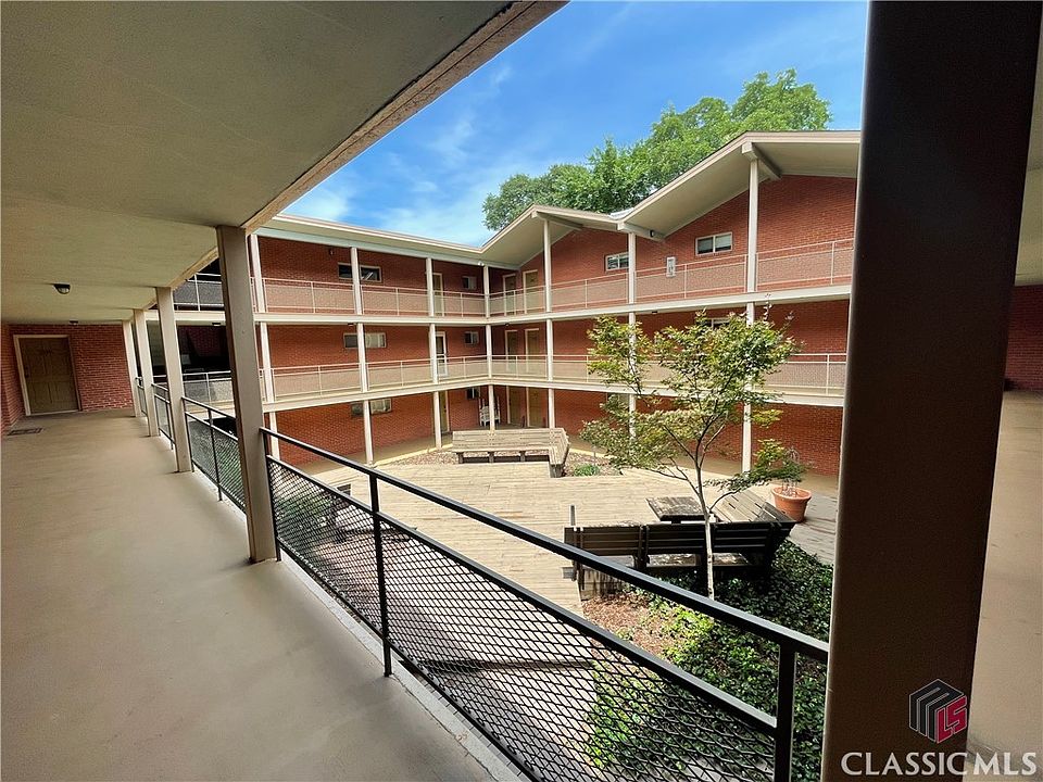 stadium village apartments athens ga