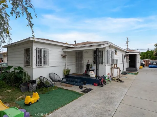 1616 N Willowbrook Ave, Compton, CA 90222