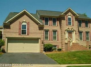 7702 Stratfield Ln, Laurel, MD