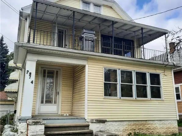 274 Holly St, Buffalo, NY 14206