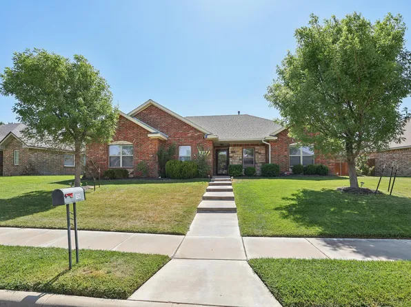 8503 Hamilton Dr, Amarillo, TX 79119