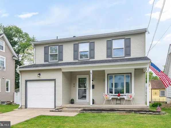 84 Elgin Ave, Haddon Township, NJ 08108