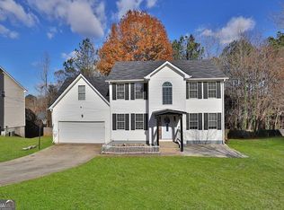 3836 Riverview Bnd, Ellenwood, GA