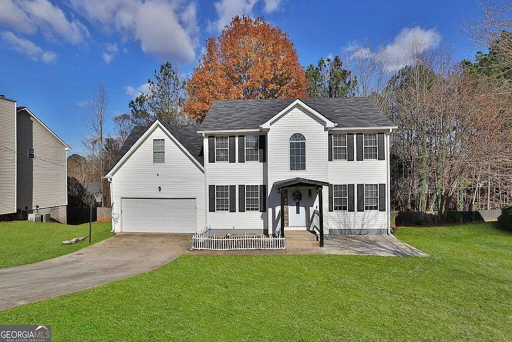 3836 Riverview Bnd photo 1