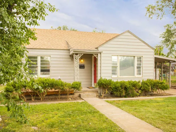 1304 Hillcrest St, Amarillo, TX 79106