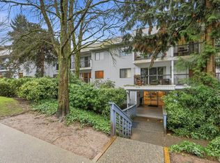 428 Agnes St #306, New Westminster, BC