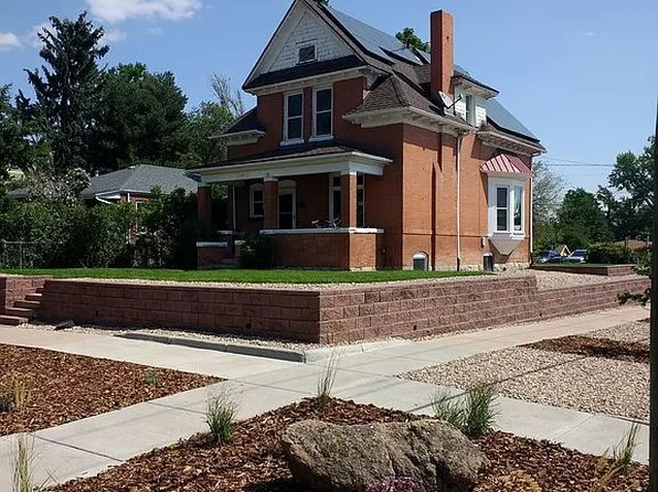 2202 N Julian St, Denver, CO 80211