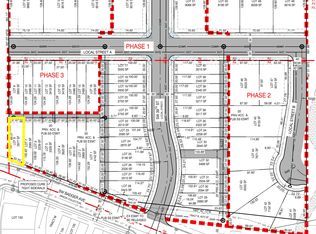 3987 SE Badger Ave Lot 8, Redmond, OR 97756