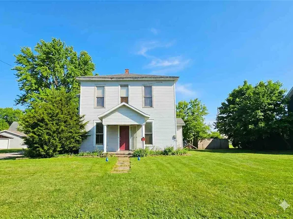 129 E Washington St, Dunkirk, IN 47336