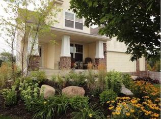 702 Woodland Hills Blvd, Victoria, MN 55386