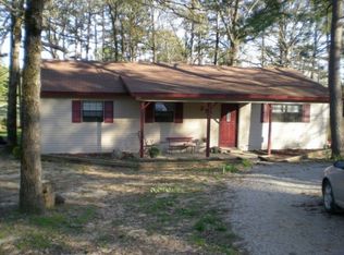 277 Veterans Dr, Evening Shade, AR 72532