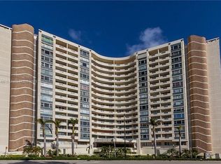3180 S Ocean Dr APT 1522, Hallandale Beach, FL 33009