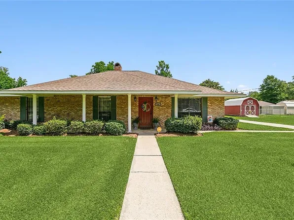 716 E Neal St, Gonzales, LA 70737