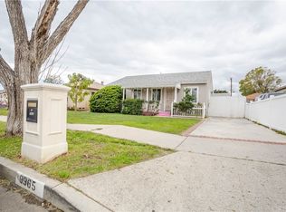 9965 El Dorado Ave, Pacoima, CA 91331