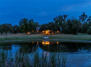 2449 Flat Rock Rd, Waco, TX 76708