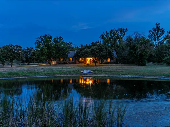 2449 Flat Rock Rd, Waco, TX 76708