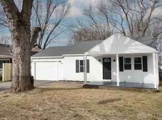 441 Valley View Dr, South Lebanon, OH 45065