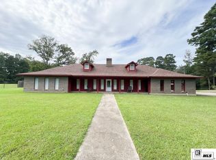 494 Feazel Rd, Farmerville, LA 71241