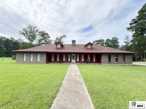 494 Feazel Rd, Farmerville, LA 71241