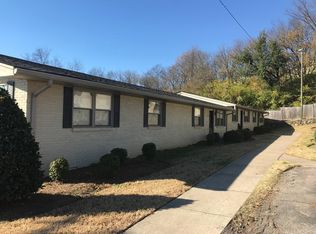 263 38th Ave N #263D, Nashville, TN 37209