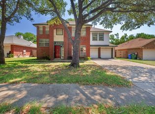 1513 Arusha St, Round Rock, TX 78664