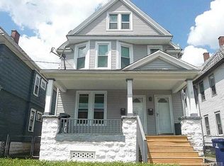 46 Edson St, Buffalo, NY 14210