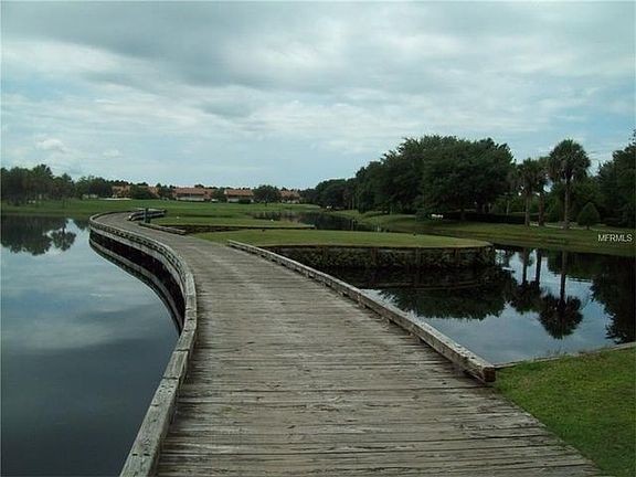 Amazing golf