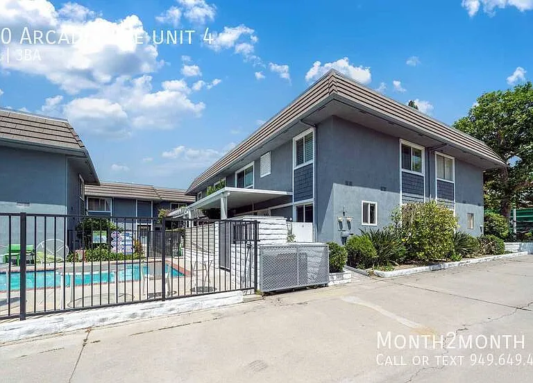 850 Arcadia Ave #4 — Photo 21