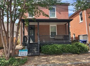 707 Park Ave, Chattanooga, TN 37403