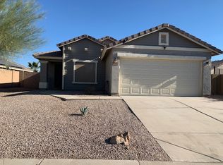 1520 N Maria Ln, Casa Grande, AZ 85122