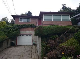 7582 45th Ave SW, Seattle, WA 98136