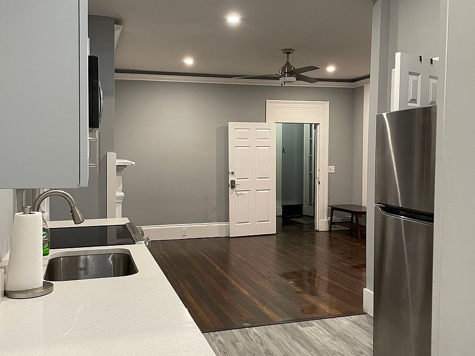 Living Room from kitchen