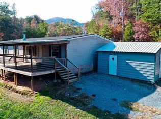 581 Overview Rd, Newport, TN 37821