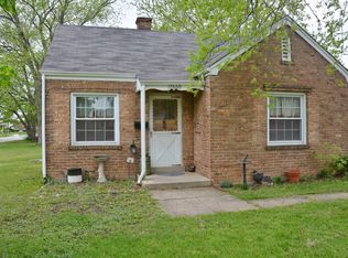 17660 Ridgeland Ave, Tinley Park, IL