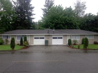 704 Alder St, Sultan, WA 98294