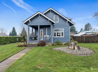 1103 G St, Centralia, WA 98531