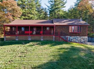 26 S Killingly Rd, Foster, RI 02825