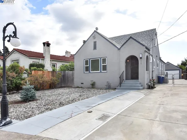 975 Helen Ave, San Leandro, CA 94577