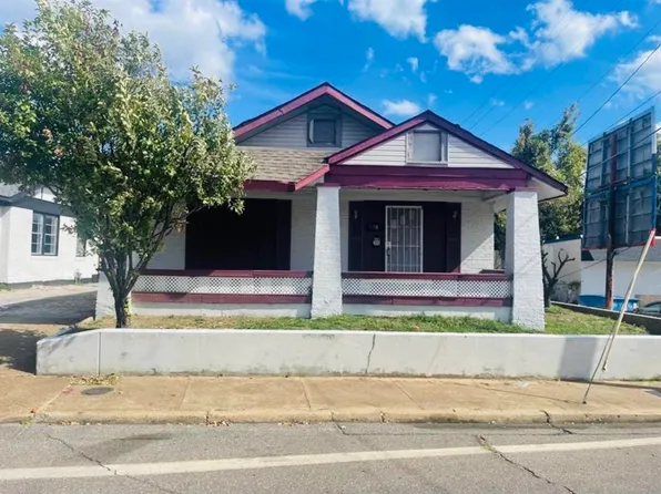 578 N Hollywood St, Memphis, TN 38112