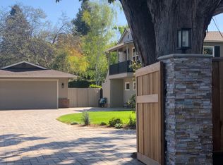 3259 Grant Rd, Mountain View, CA 94040